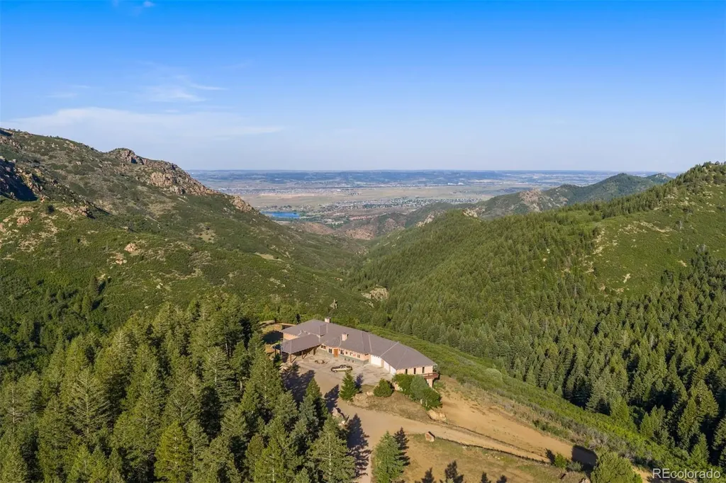 12868 Cottonwood Road Littleton CO 80127
