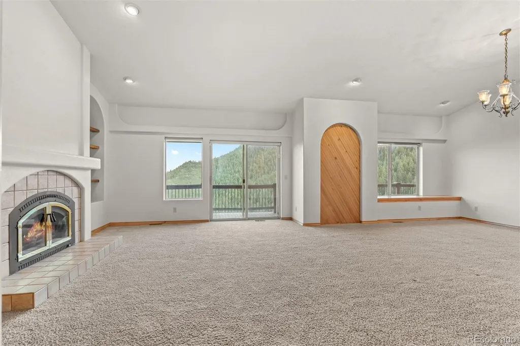 12868 Cottonwood Road Littleton CO 80127