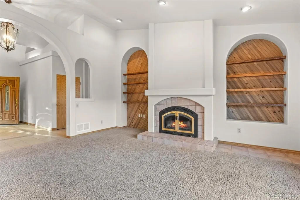 12868 Cottonwood Road Littleton CO 80127