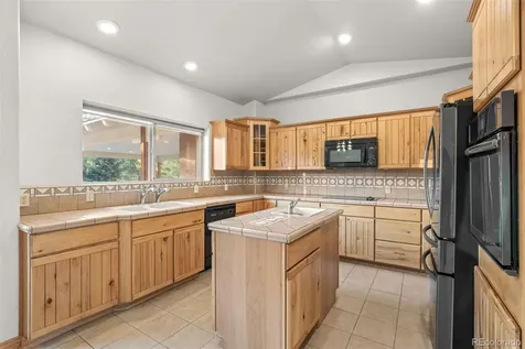 12868 Cottonwood Road Littleton CO 80127