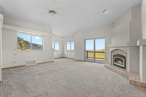 12868 Cottonwood Road Littleton CO 80127