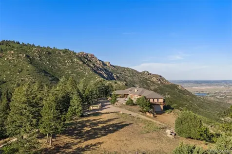 12868 Cottonwood Road Littleton CO 80127