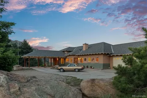12868 Cottonwood Road Littleton CO 80127
