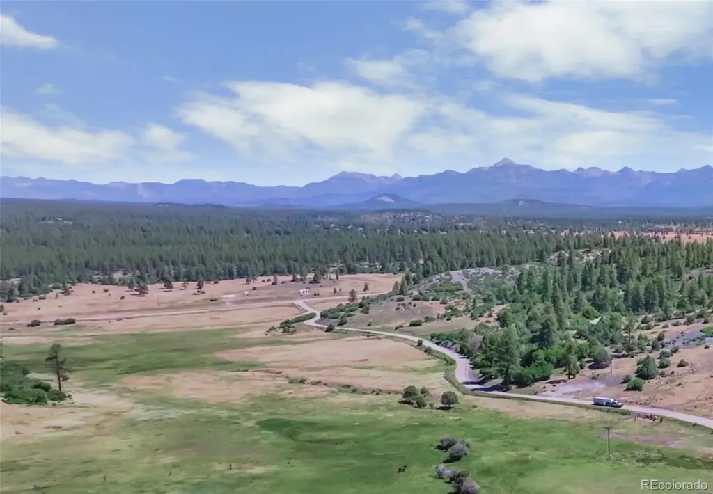 73 Parelli Institute Drive Pagosa Springs CO 81147