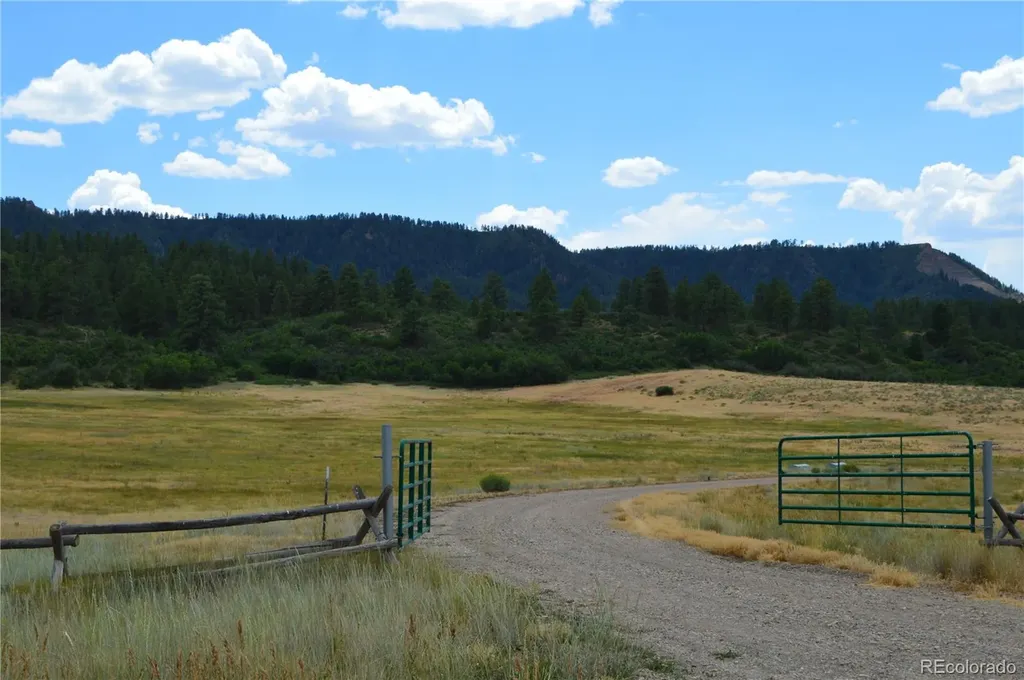 73 Parelli Institute Drive Pagosa Springs CO 81147