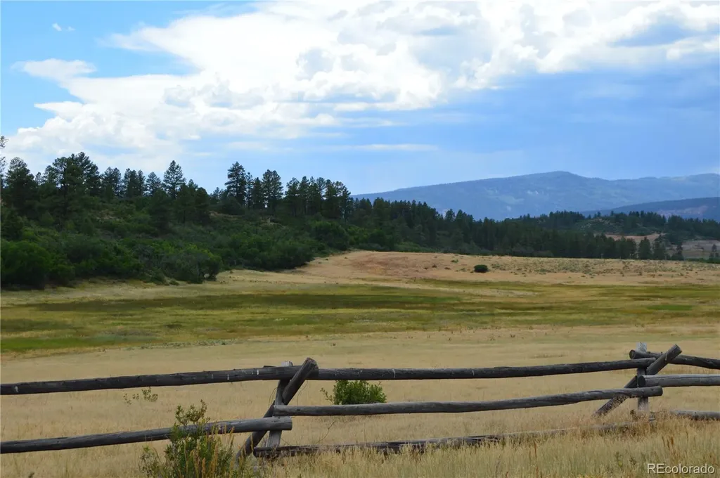 73 Parelli Institute Drive Pagosa Springs CO 81147