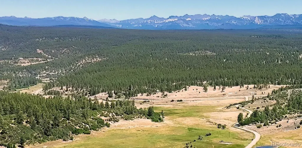 73 Parelli Institute Drive Pagosa Springs CO 81147