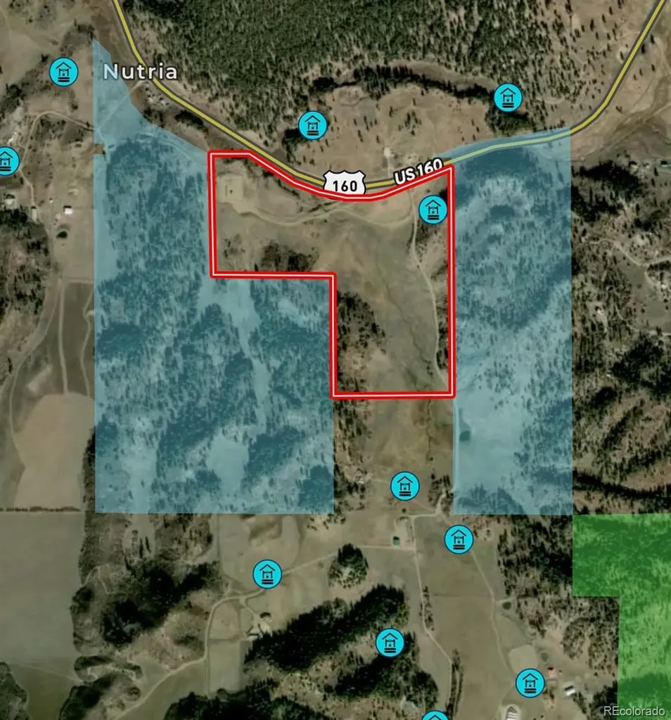 73 Parelli Institute Drive Pagosa Springs CO 81147