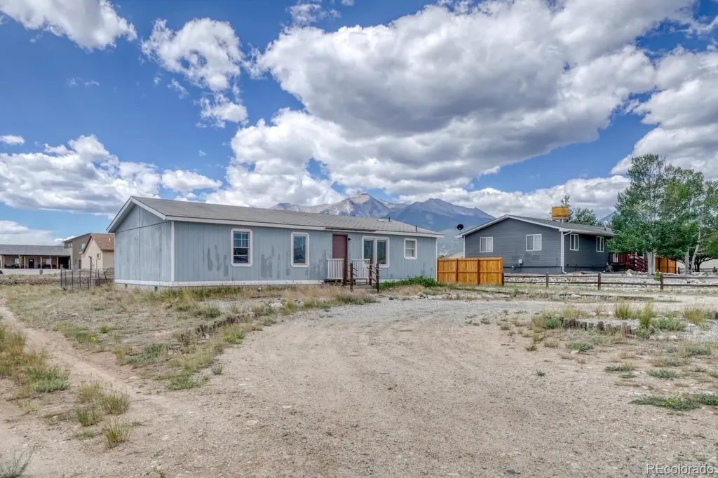185 Connie Drive Buena Vista CO 81211