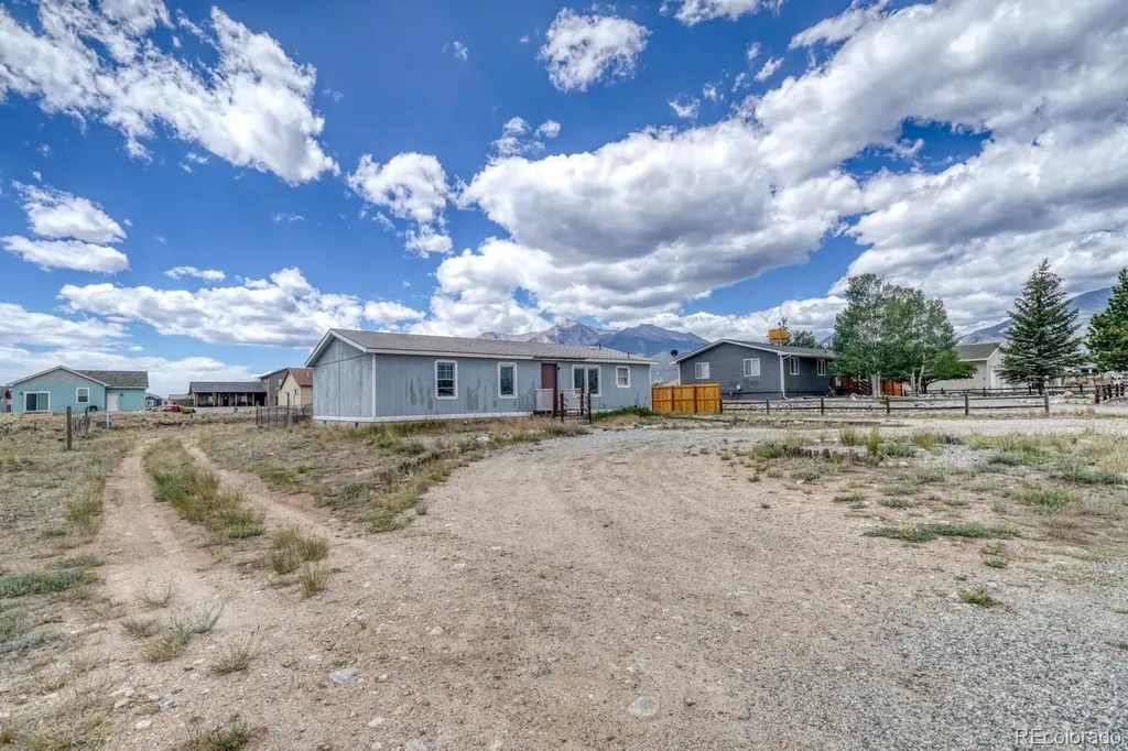 185 Connie Drive Buena Vista CO 81211