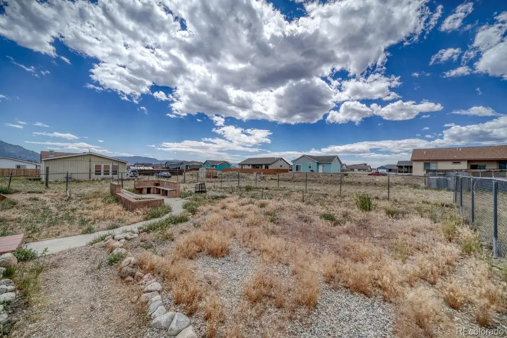 185 Connie Drive Buena Vista CO 81211