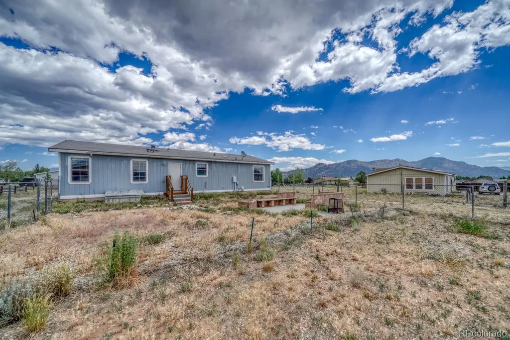 185 Connie Drive Buena Vista CO 81211