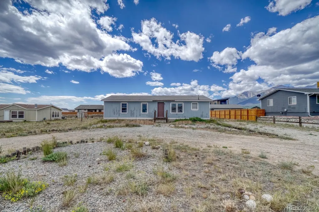 185 Connie Drive Buena Vista CO 81211