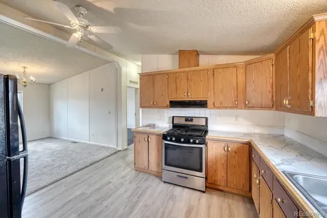 185 Connie Drive Buena Vista CO 81211
