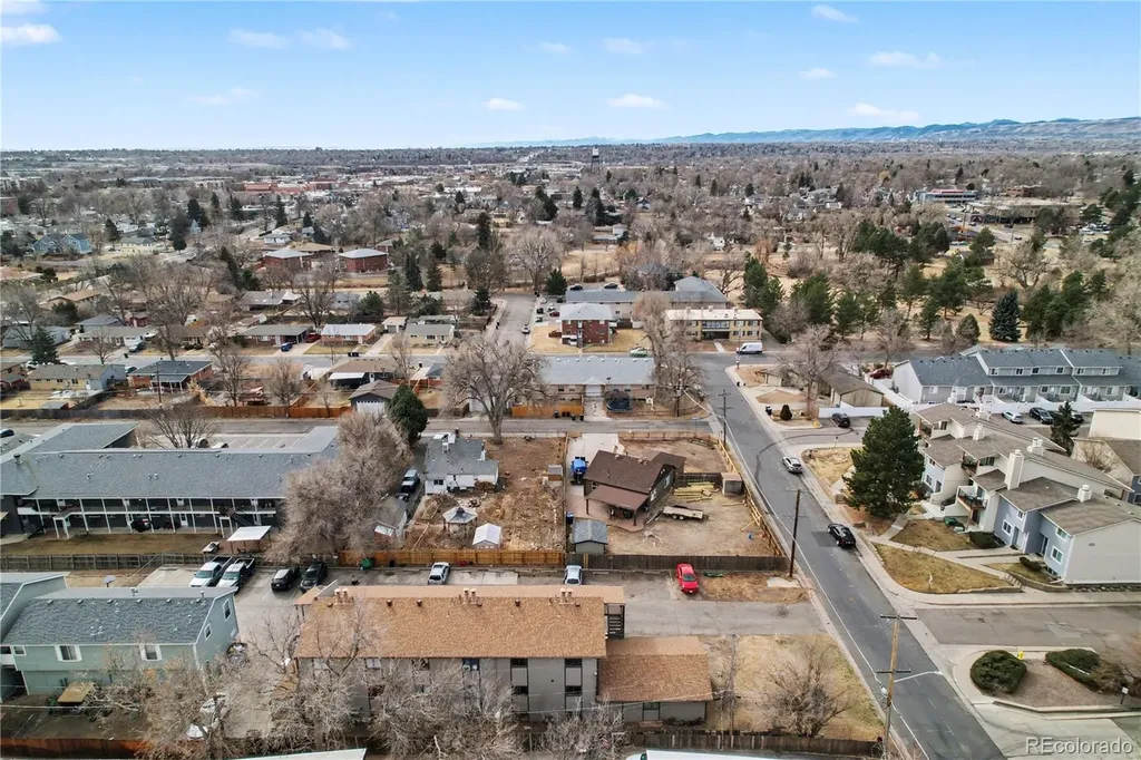 6030 Yarrow Street Arvada CO 80004