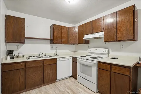 6030 Yarrow Street Arvada CO 80004