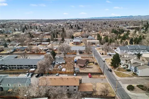 6030 Yarrow Street Arvada CO 80004