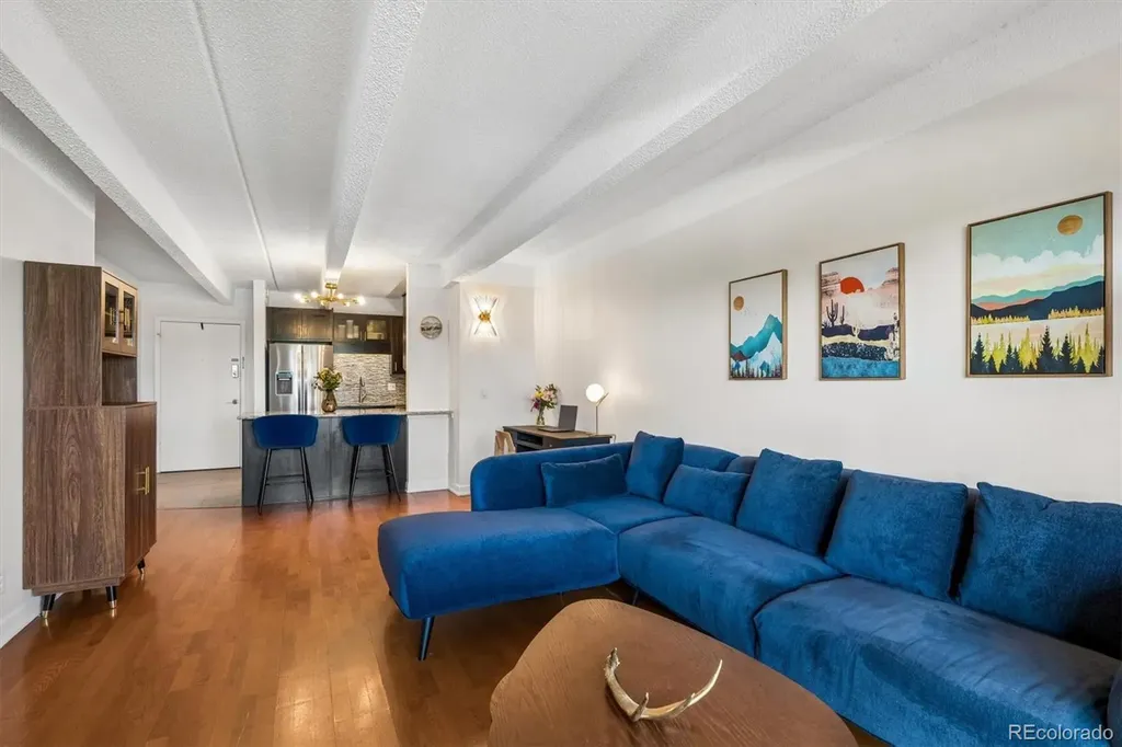 1265 Race Street Denver CO 80206
