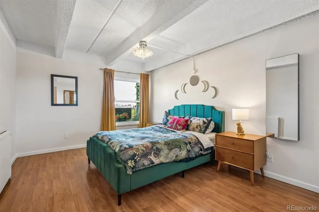 1265 Race Street Denver CO 80206