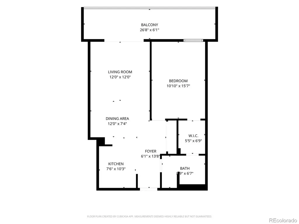 1265 Race Street Denver CO 80206