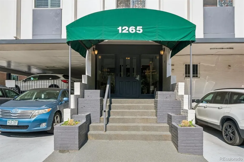 1265 Race Street Denver CO 80206