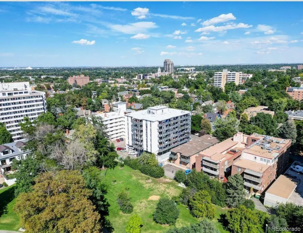 1265 Race Street Denver CO 80206