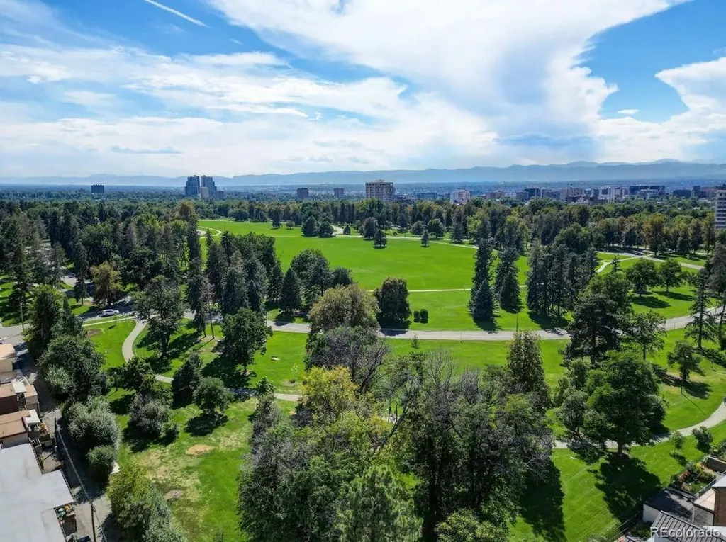 1265 Race Street Denver CO 80206