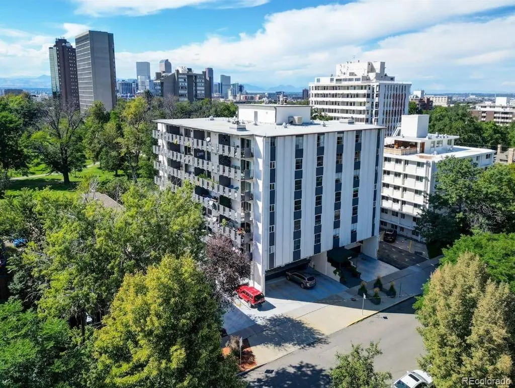 1265 Race Street Denver CO 80206