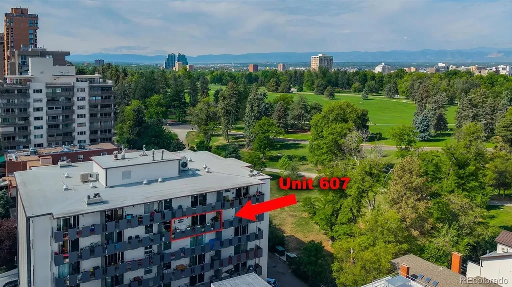1265 Race Street Denver CO 80206