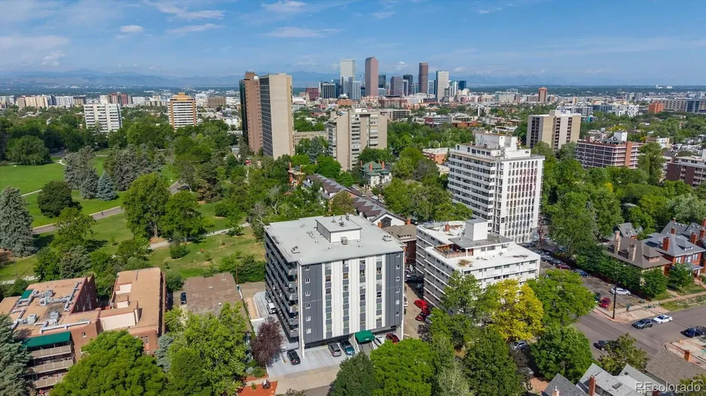 1265 Race Street Denver CO 80206