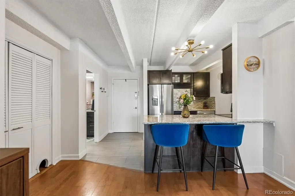 1265 Race Street Denver CO 80206