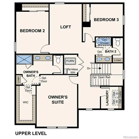 22718 E 47th Drive Aurora CO 80019
