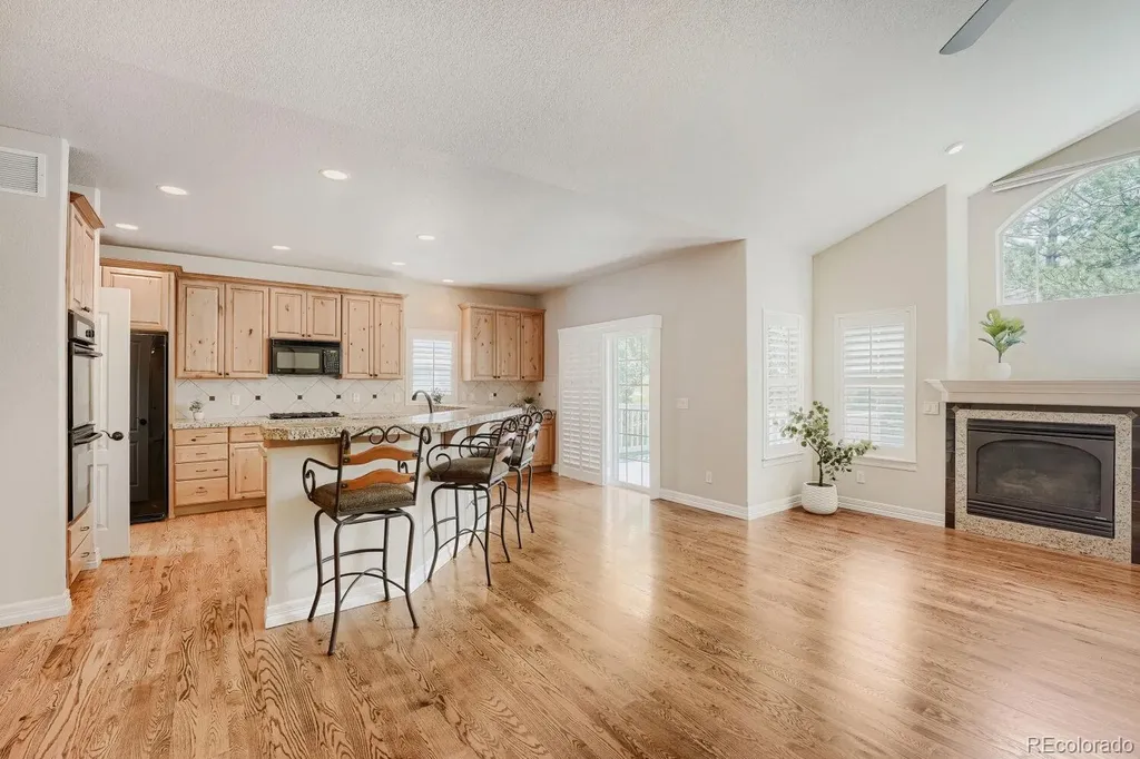 552 Wenlock Court Castle Rock CO 80104