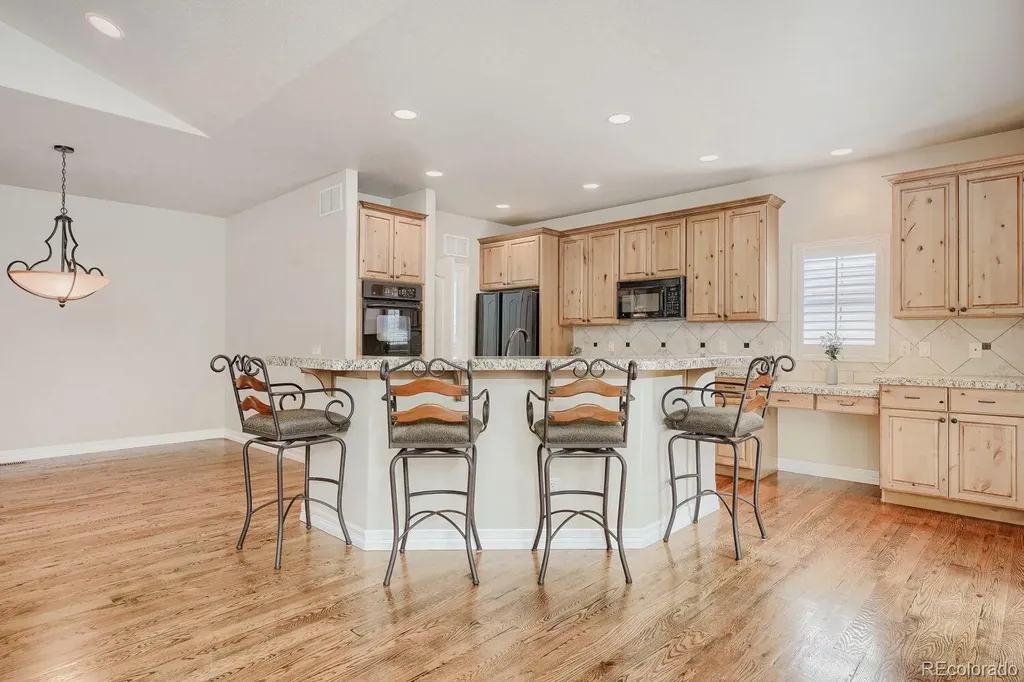 552 Wenlock Court Castle Rock CO 80104