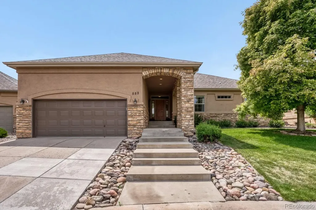 552 Wenlock Court Castle Rock CO 80104