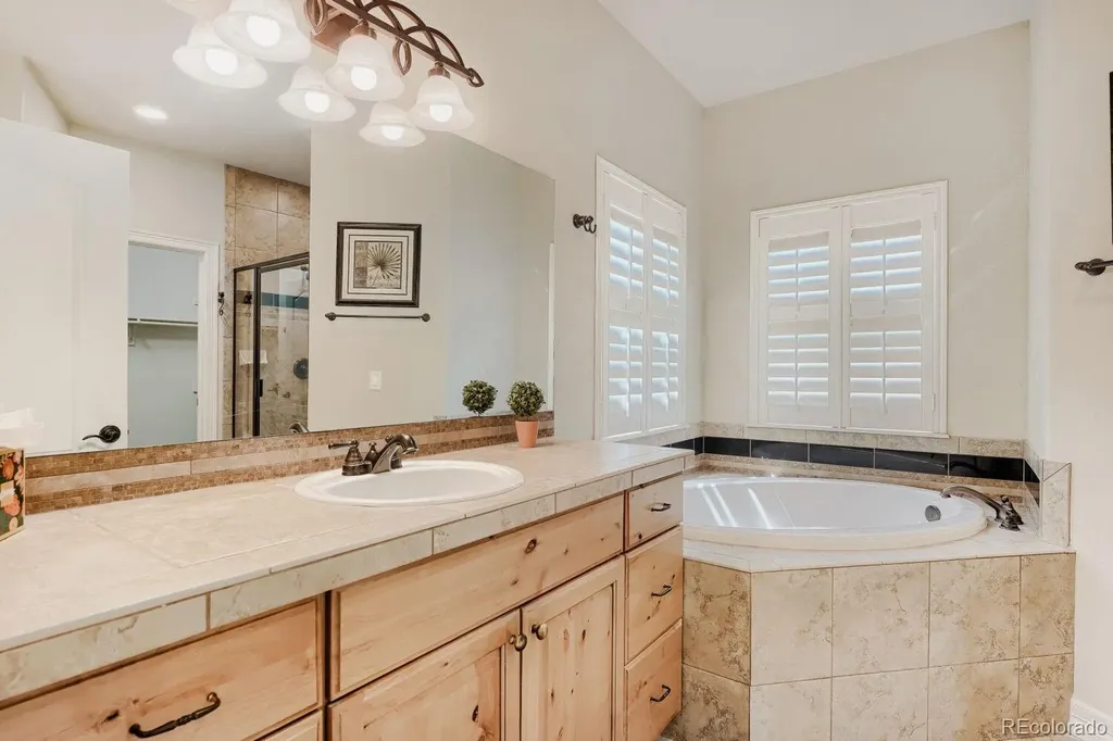 552 Wenlock Court Castle Rock CO 80104