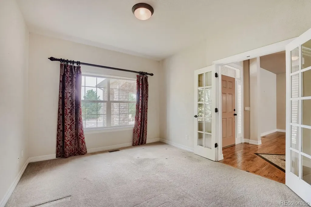 552 Wenlock Court Castle Rock CO 80104