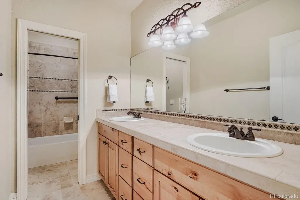 552 Wenlock Court Castle Rock CO 80104