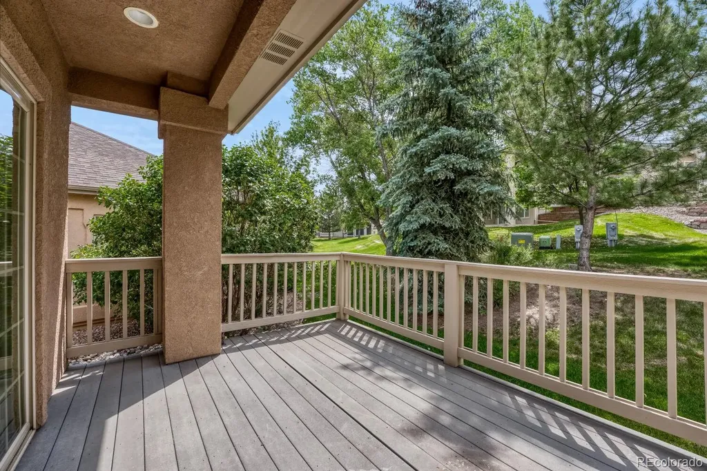 552 Wenlock Court Castle Rock CO 80104