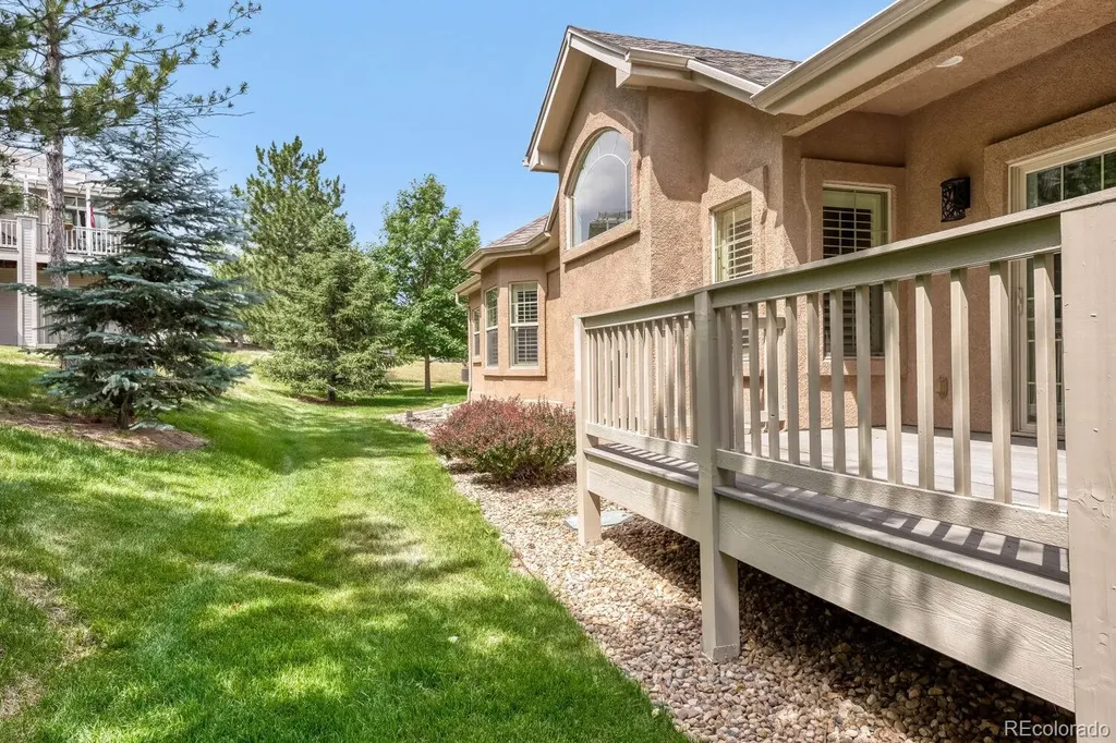 552 Wenlock Court Castle Rock CO 80104