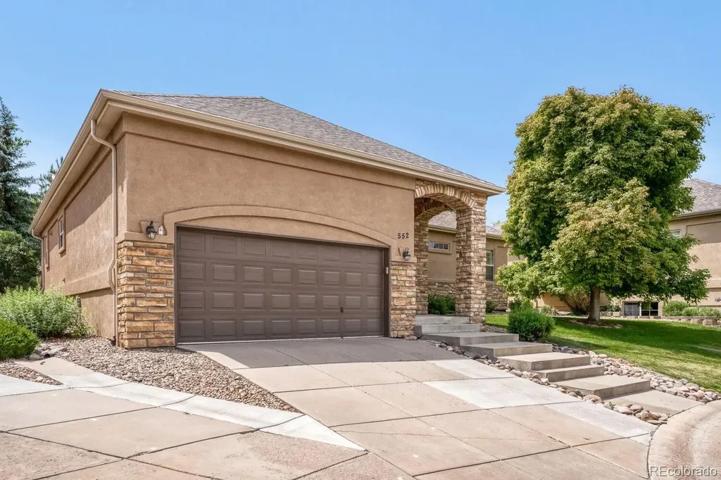 552 Wenlock Court Castle Rock CO 80104
