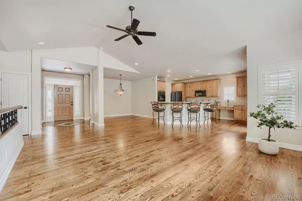 552 Wenlock Court Castle Rock CO 80104