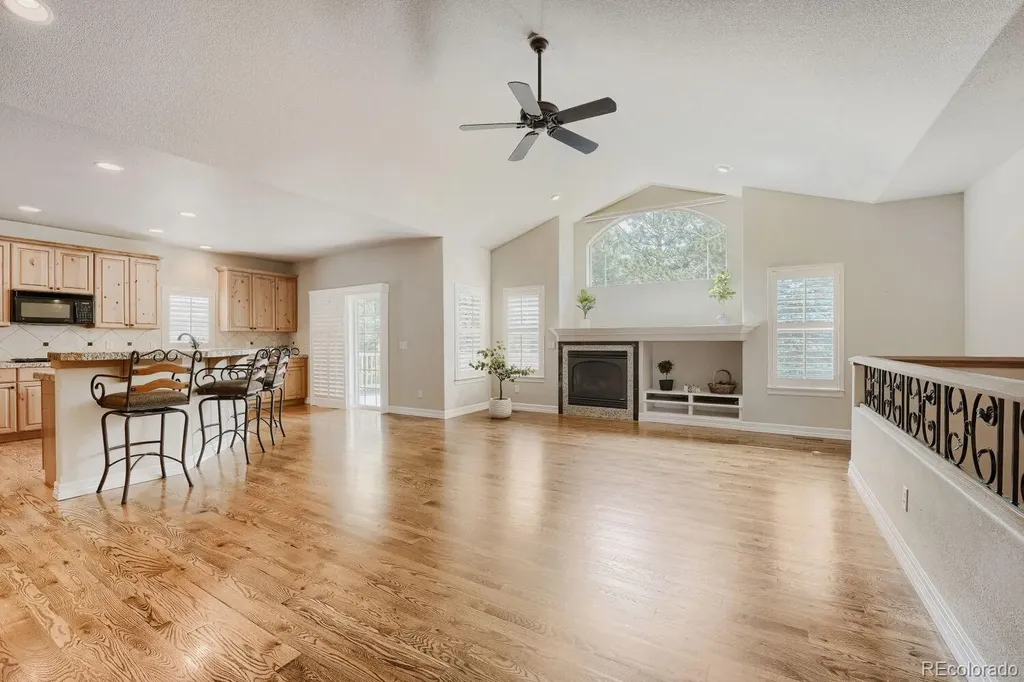 552 Wenlock Court Castle Rock CO 80104