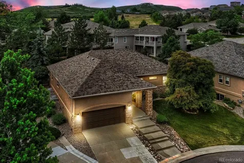 552 Wenlock Court Castle Rock CO 80104