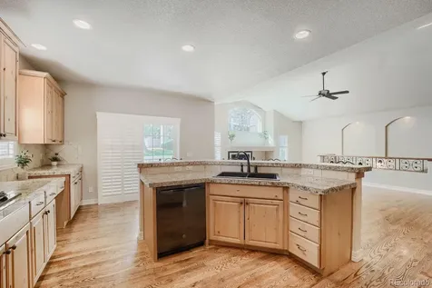 552 Wenlock Court Castle Rock CO 80104