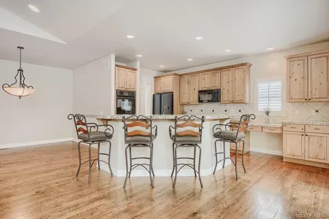 552 Wenlock Court Castle Rock CO 80104