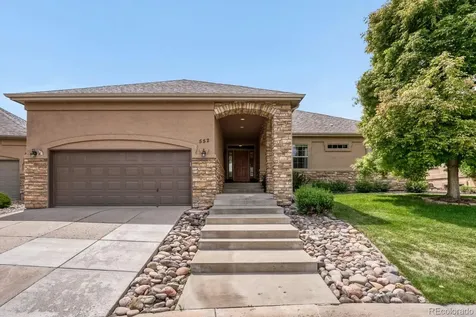 552 Wenlock Court Castle Rock CO 80104