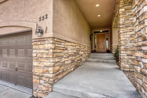 552 Wenlock Court Castle Rock CO 80104