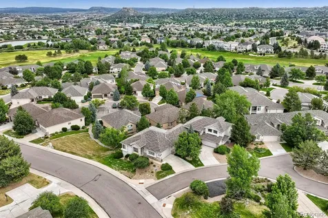 552 Wenlock Court Castle Rock CO 80104