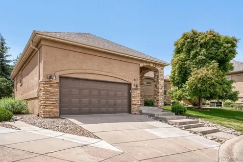 552 Wenlock Court Castle Rock CO 80104